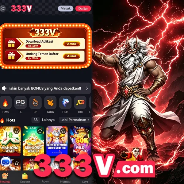 333V