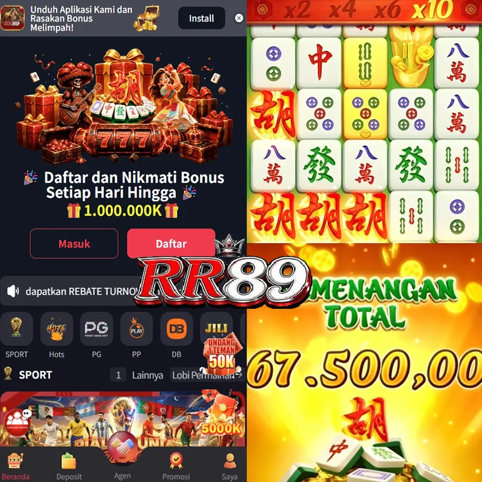 rr89 APK