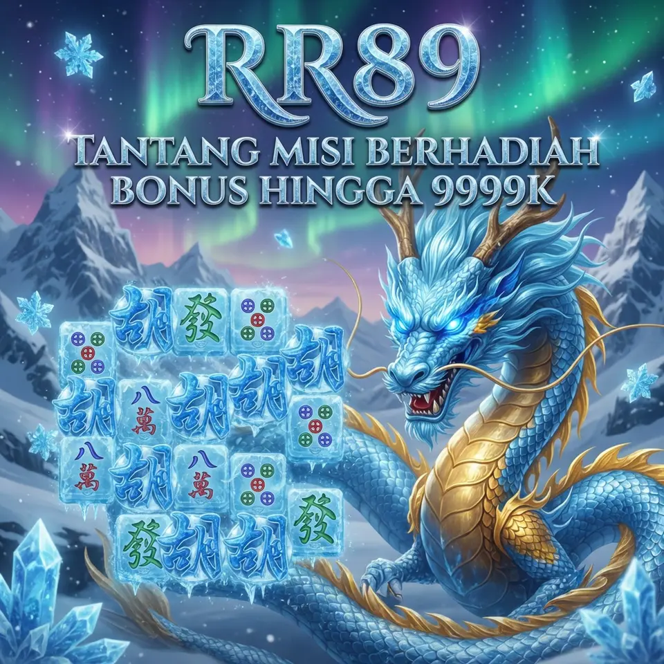 rr89 Masuk - rr89 Resmi
