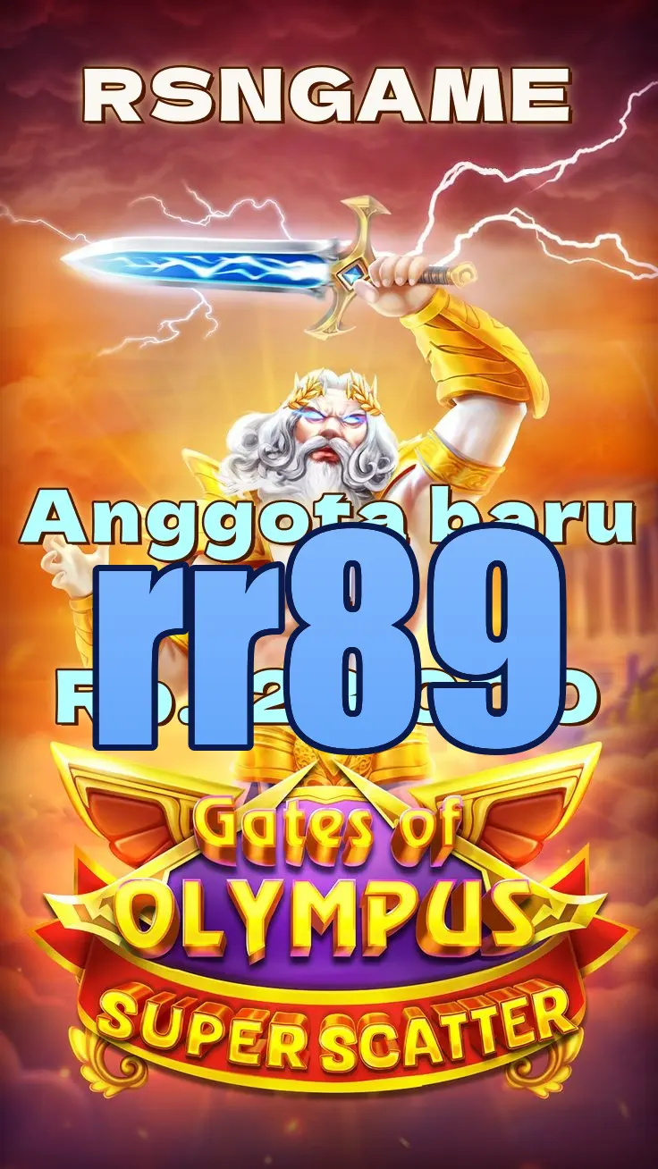 rr89 Tangkapan Layar - APK Resmi