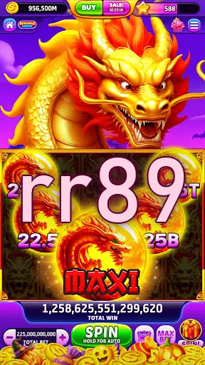 rr89 Preview - Resmi Unduh